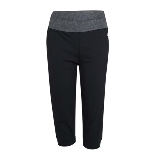 Umbro - Yogahosen für Damen (Schwarz) - Image 1