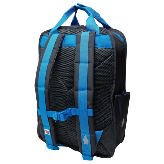 Lego 18L Tribini Fun Kinder Rucksack Dunkelgrau - Image 2
