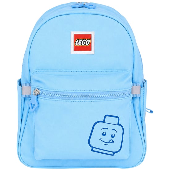 Lego 7L Tribini Joy Kinder Rucksack Hellblau - Image 1