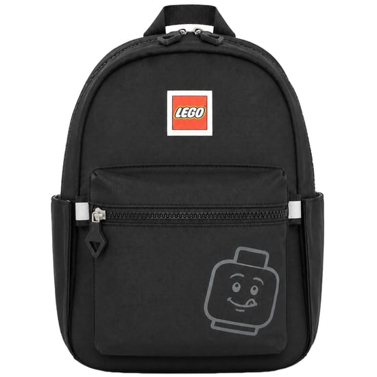 Lego 7L Tribini Joy Kinder Rucksack Schwarz - Image 1