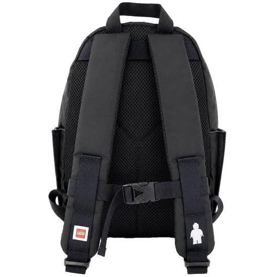 Lego 7L Tribini Joy Kinder Rucksack Schwarz - Image 3