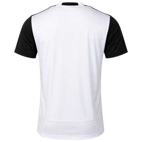 Mizuno Hex Rect Herren Weißes T-Shirt - Image 2