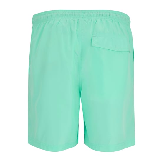 Regatta - "Mackleyna" Badeshorts für Herren (Eisgrün) - Image 2