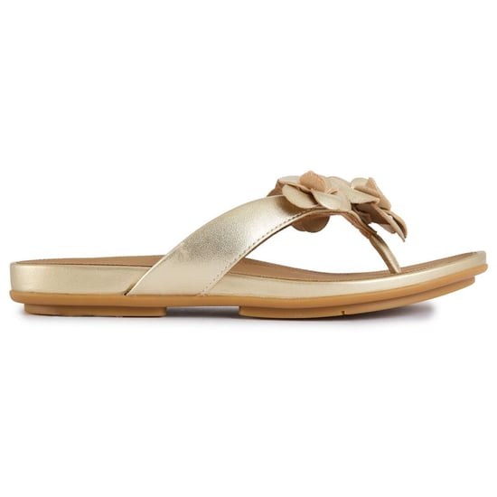 Fitflop Gracie Flower Sandalen - Image 1