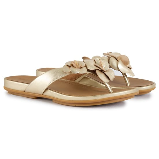Fitflop Gracie Flower Sandalen - Image 2