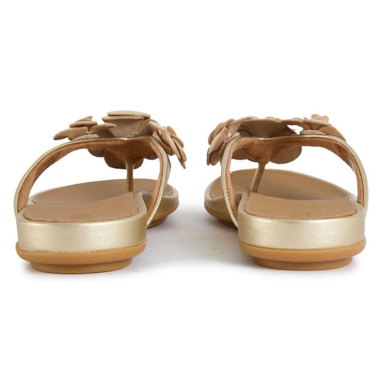 Fitflop Gracie Flower Sandalen - Image 3