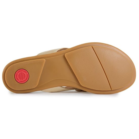 Fitflop Gracie Flower Sandalen - Image 4