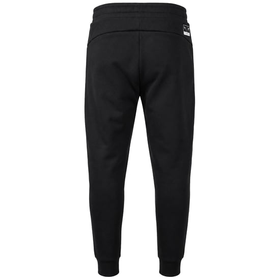 Puma x HYROX Logo Herren Schwarz Jogginghose - Image 2