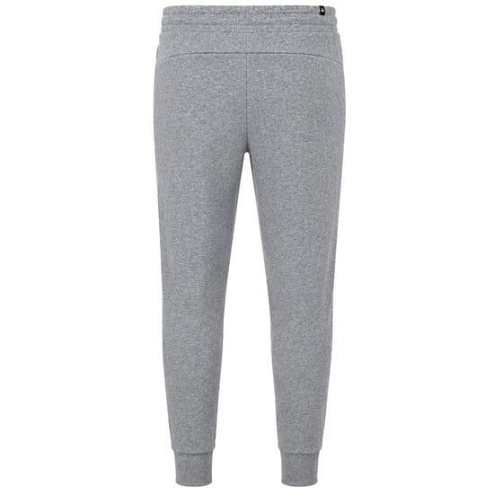 Puma Essential Slim Herren Graue Jogginghose - Image 2