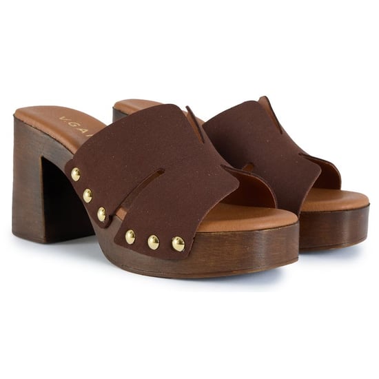 V.gan Vegane Oxi Clogsandaletten - Image 2