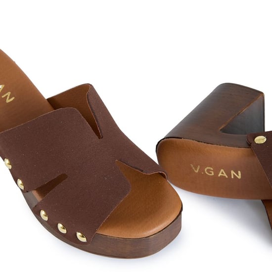V.gan Vegane Oxi Clogsandaletten - Image 3