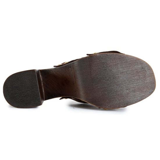 V.gan Vegane Oxi Clogsandaletten - Image 5