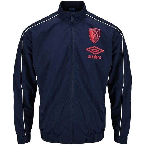 Umbro - Trainingsjacke für Herren, Regulär (Kurzmantel) - Image 2