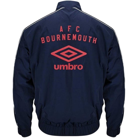 Umbro - Trainingsjacke für Herren, Regulär (Kurzmantel) - Image 3