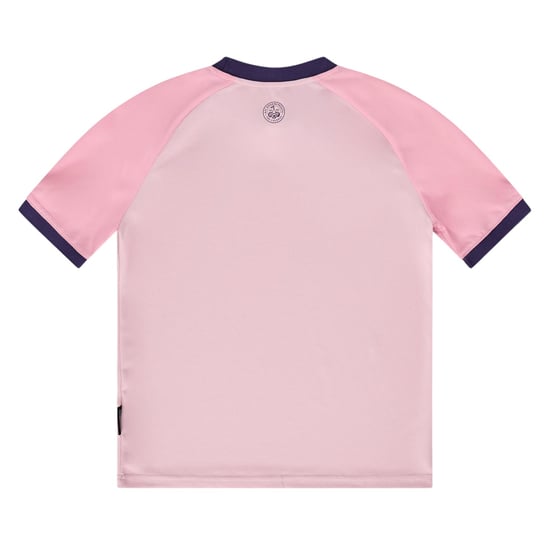 Umbro - T-Shirt für Kinder, Raglanärmel (Pink) - Image 2