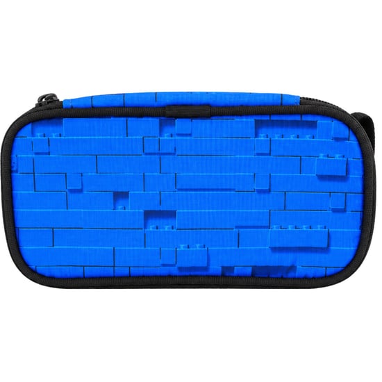 Lego City Polizei Abenteuer Kinder Blau Bleistiftbox - Image 1
