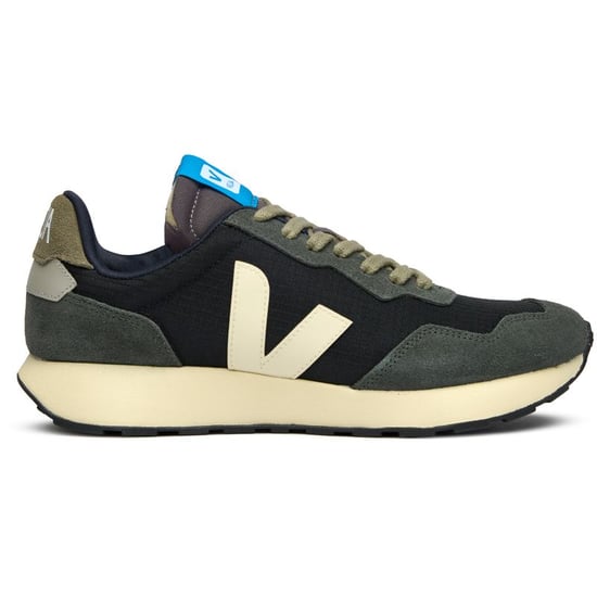 Veja Paulistana Ripstop Sneaker - Image 1