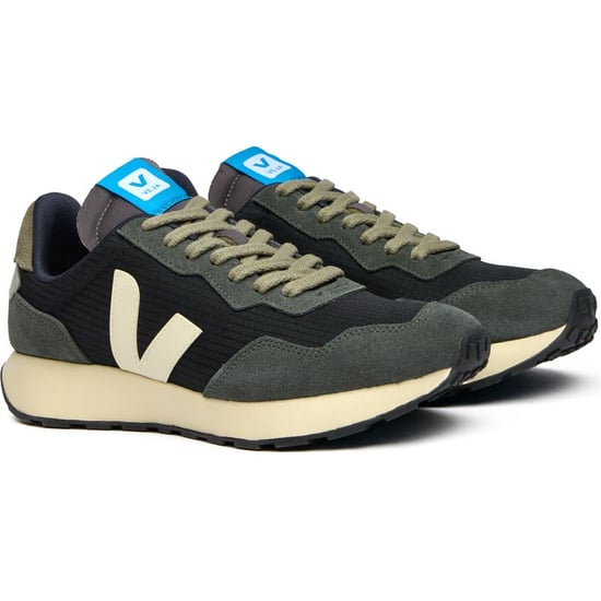 Veja Paulistana Ripstop Sneaker - Image 2