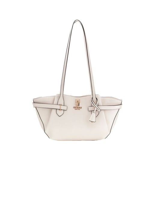 Guess Umhängetasche Off White - Image 1