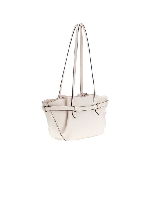 Guess Umhängetasche Off White - Image 2