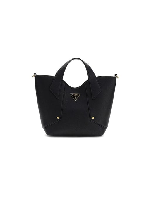 Guess Tragetasche Schwarz - Image 1