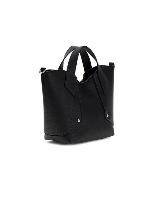 Guess Tragetasche Schwarz - Image 3