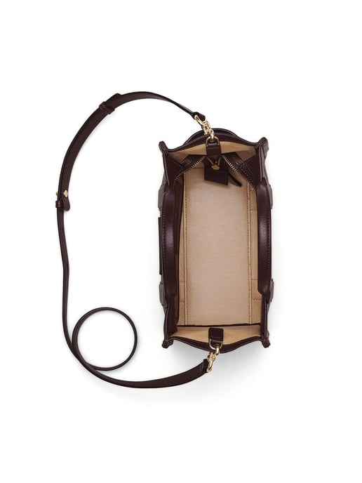 Marc Jacobs Tragetasche Braun - Image 2