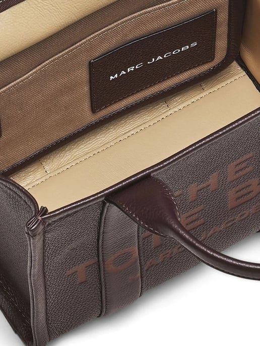 Marc Jacobs Tragetasche Braun - Image 3