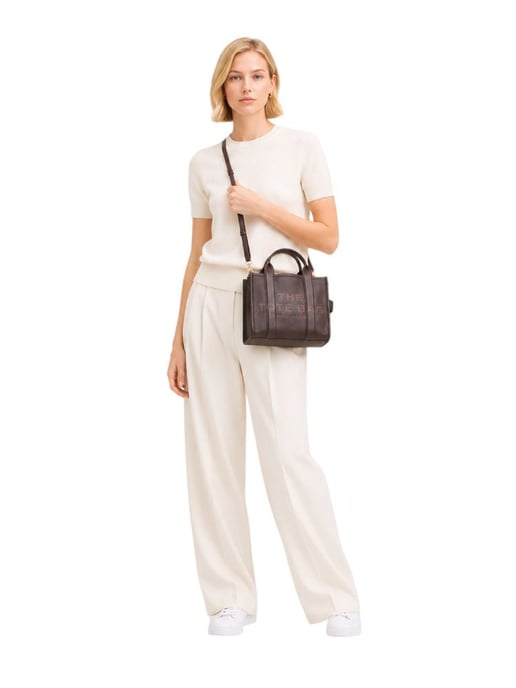 Marc Jacobs Tragetasche Braun - Image 4