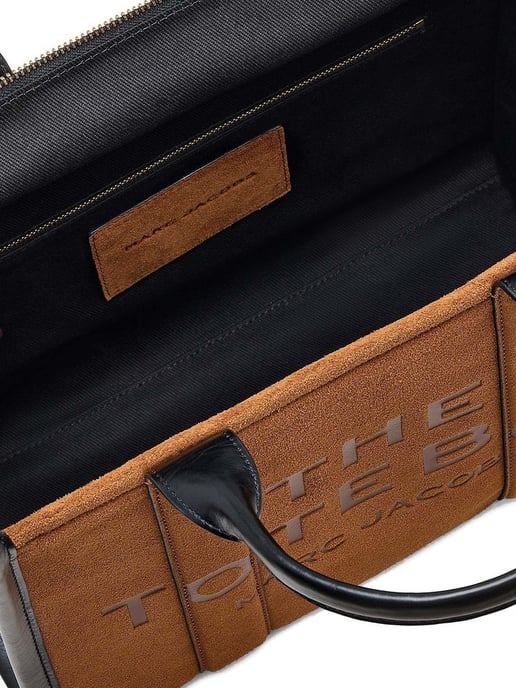 Marc Jacobs Tragetasche Kupfer - Image 3