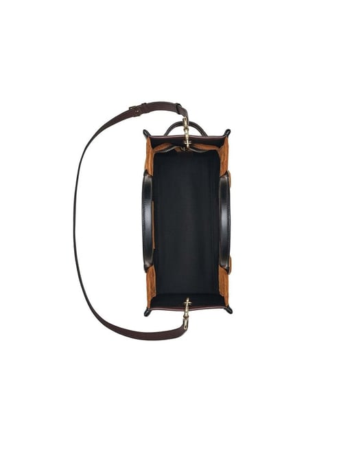 Marc Jacobs Tragetasche Kupfer - Image 4