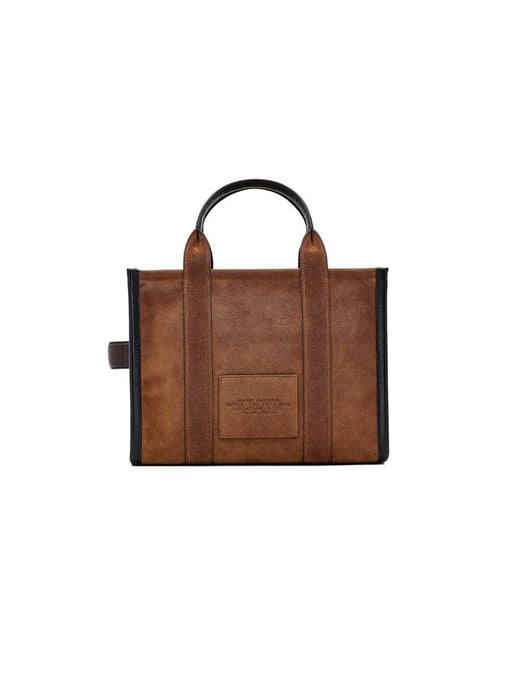 Marc Jacobs Tragetasche Kupfer - Image 5