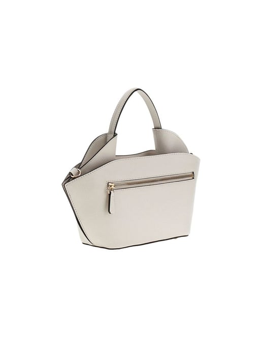 Guess Tote Bag Off-White - Image 2
