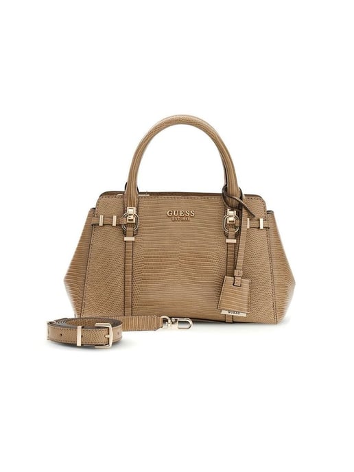 Guess Einkaufstasche Beige - Image 1