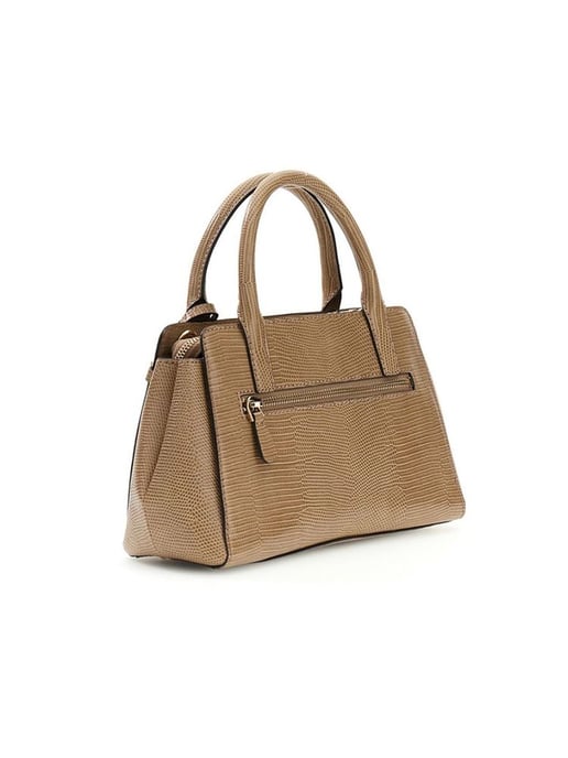 Guess Einkaufstasche Beige - Image 2