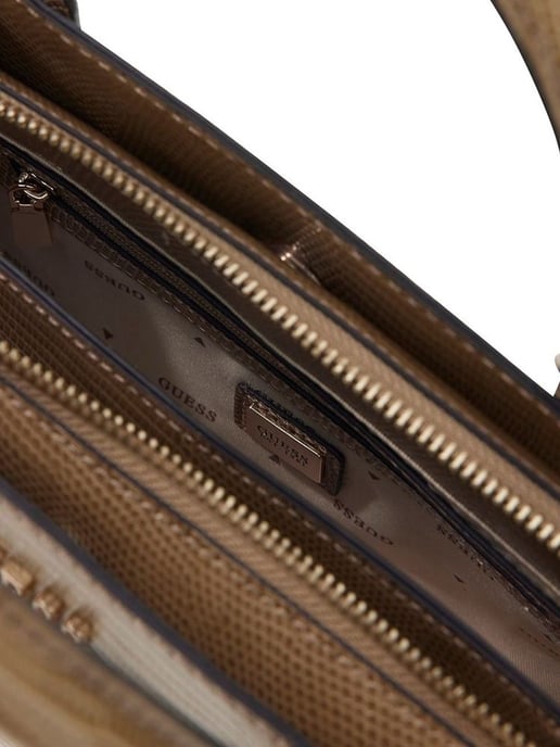 Guess Einkaufstasche Beige - Image 3