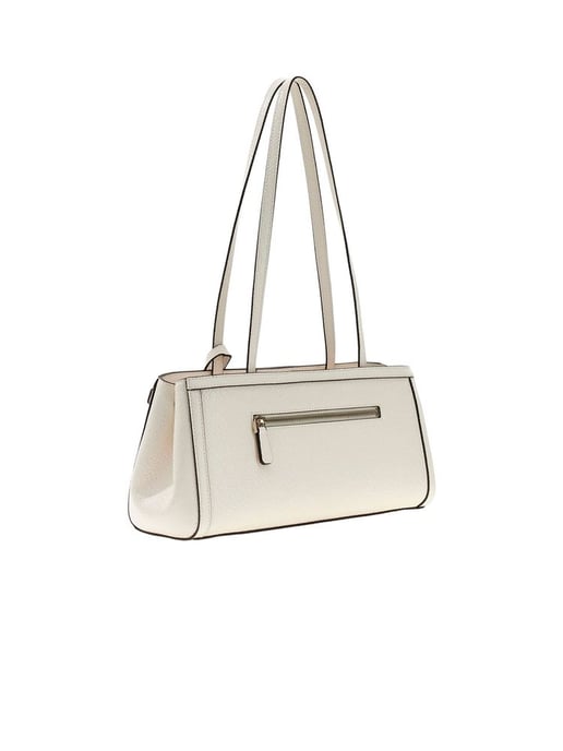 Guess Umhängetasche Off White - Image 2