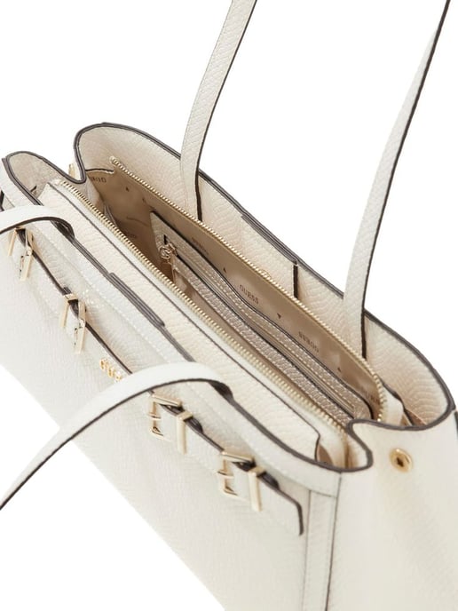 Guess Umhängetasche Off White - Image 3
