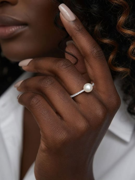 Pandora Ring Silber - Image 2