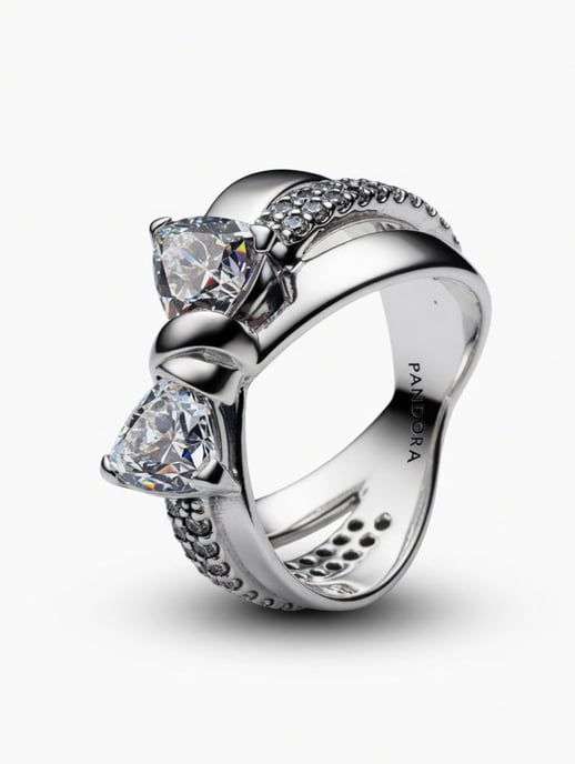 Pandora Ring Silber - Image 2