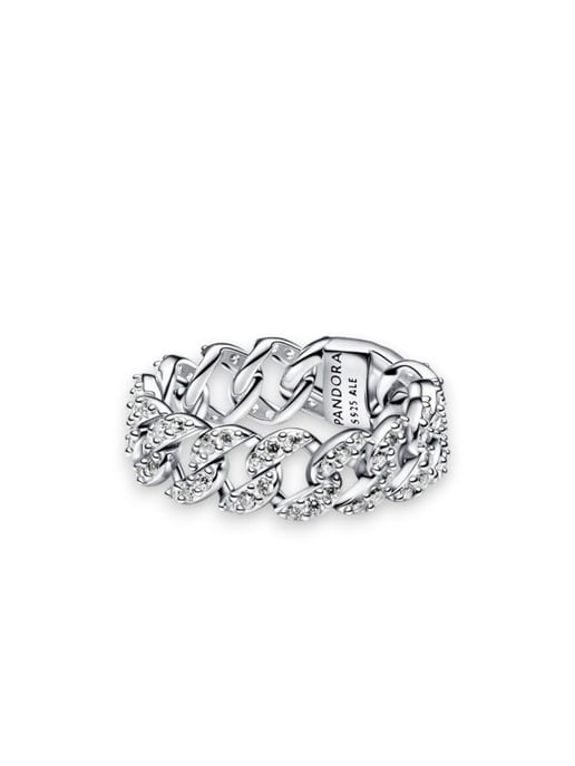 Pandora Ring Silber - Image 1