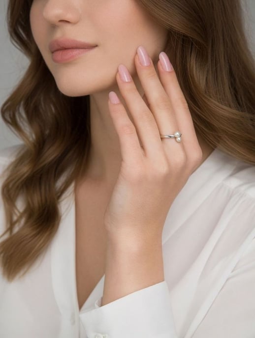 Pandora Ring Silber - Image 2