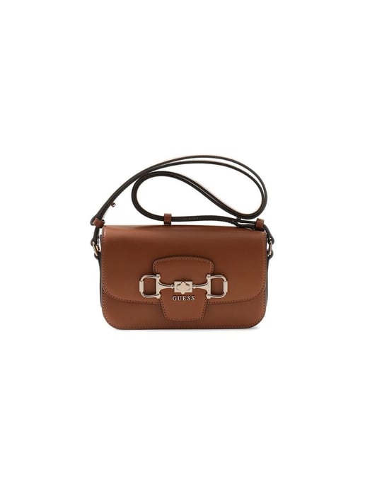 Guess Umhängetasche Cognac - Image 1