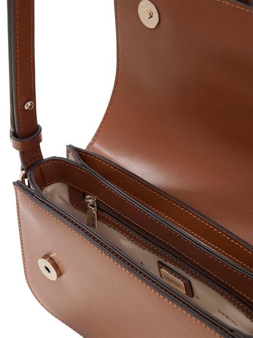Guess Umhängetasche Cognac - Image 3