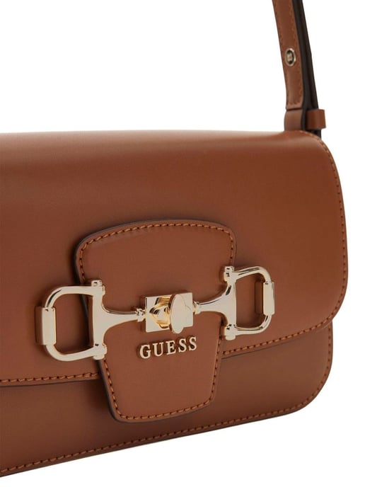 Guess Umhängetasche Cognac - Image 4