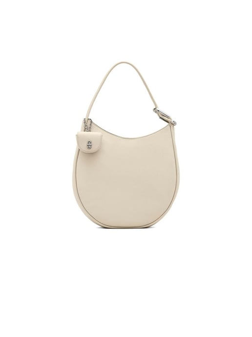 Marc Jacobs Hobo-Tasche Weiß - Image 1