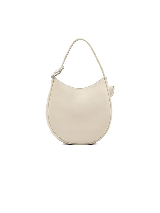 Marc Jacobs Hobo-Tasche Weiß - Image 2