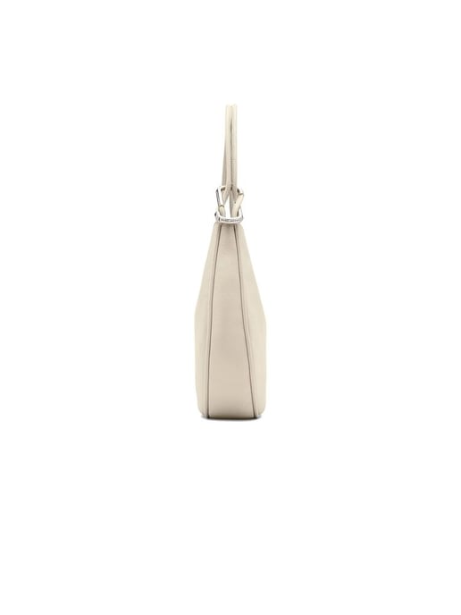 Marc Jacobs Hobo-Tasche Weiß - Image 3