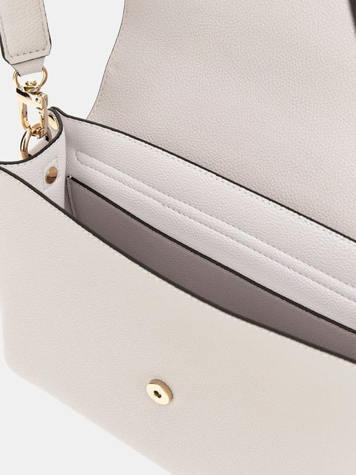Guess Umhängetasche Ivory - Image 3