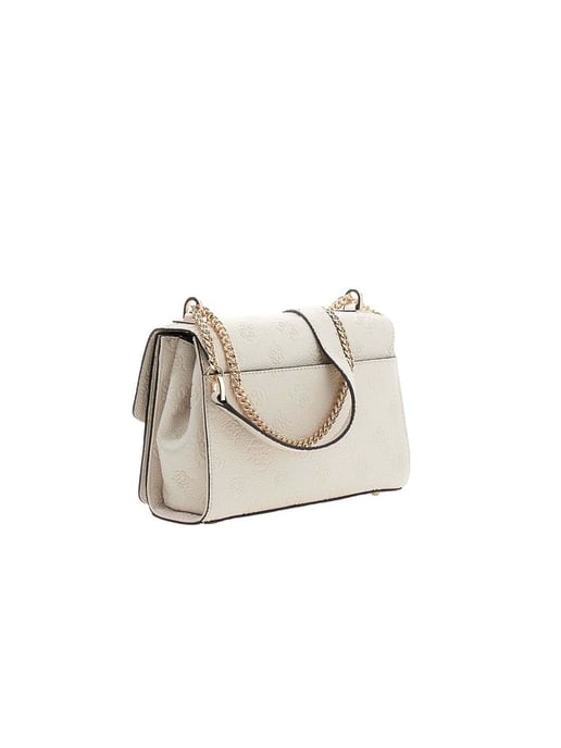 Guess Umhängetasche Off White Logo - Image 2